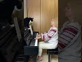Козацький марш  -  Cossack march (piano version) #ukrainianmusic #march  #pianomusic