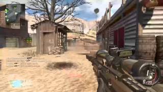 Quad on Studio (Split 5 man)