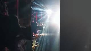 Loss lossan mobal,performa YEYEN NOVITA feat BREWOG audio ceriakan suasana hati,di hari kedua.