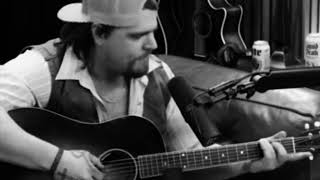 Gavin Adcock - Never Call Again (Acoustic) [UNRELEASED]