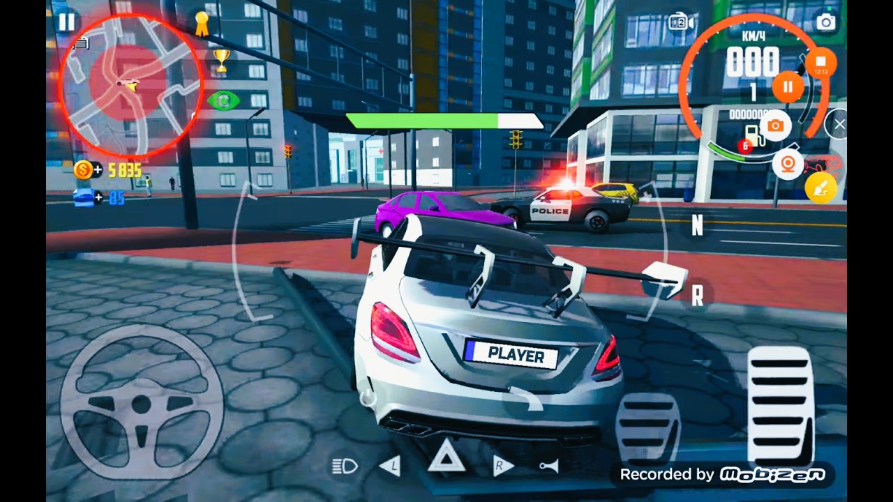 Машина в подарок? Брат реально так сделал?