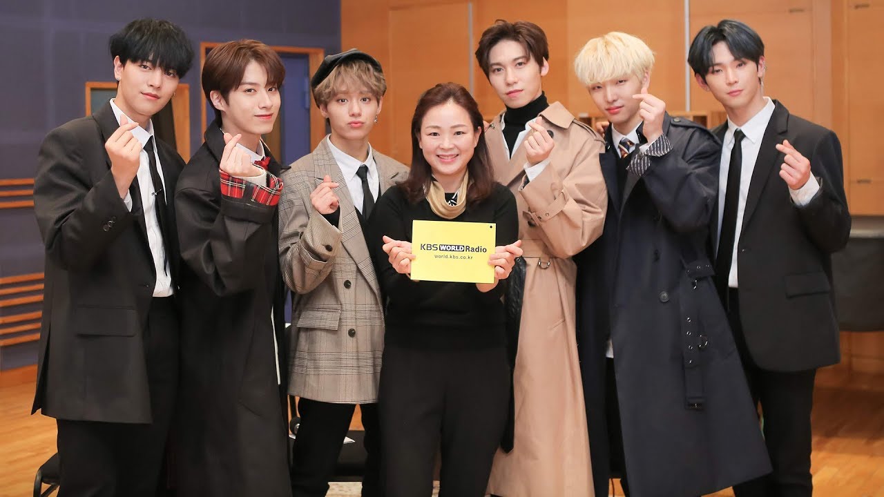 ONEUS entrevista en KBS español