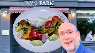 Boston's Best Restaurants: No. 9 Park - 8 Full Course Tasting Menu