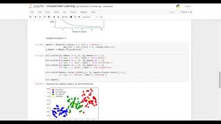 Task 2 : Prediction using Unsupervised Learning | #GRIPMAR21
