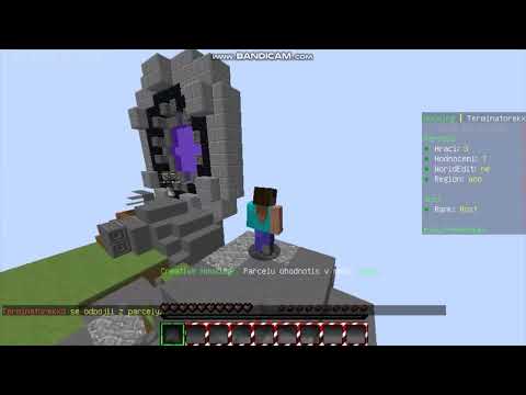 THE BIGGEST SETTINGS IN MINECRAFT on 10 years old PC