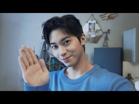 [한기찬하루] EP.02 어때요 참 쉽죠? | 그림 로그 🎨