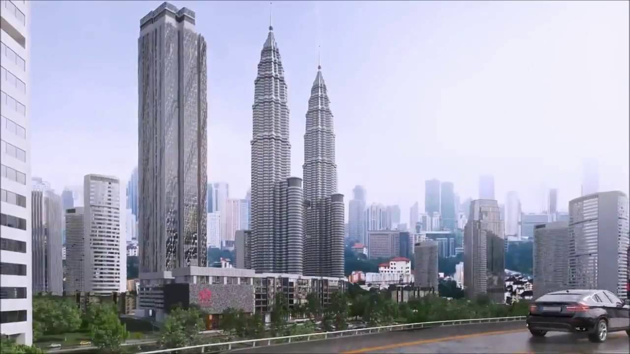 Star Boulevard KLCC HD 720p File2HD com YouTube