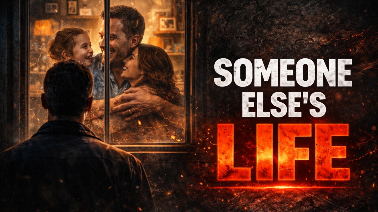 The Day You Realize You’re Not Living Your Own