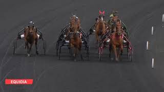 Vidéo de la course PMU PRIX DU PLATEAU DE GRAVELLE