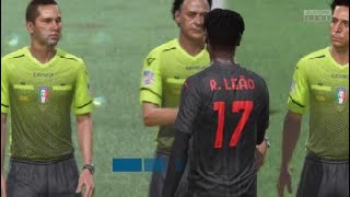 FIFA 22 LEAO FENOMENALE