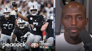 Raiders Have A Lot Of Work To Do To Turn Franchise Around Pro Football Talk Nfl On Nbc