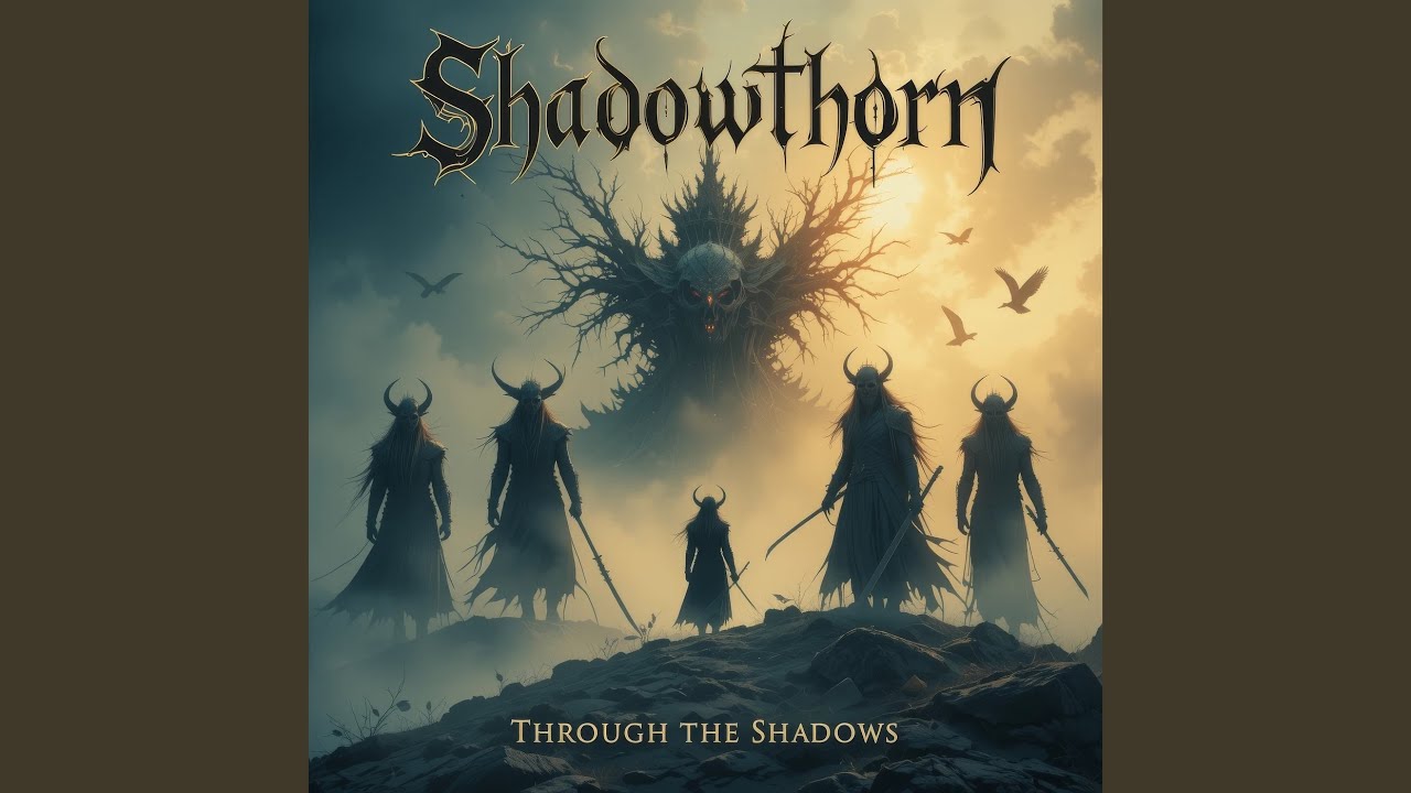 Sadness Falls Like Rain