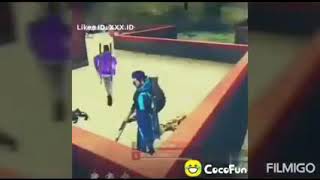 Video cocofun keren versi ff