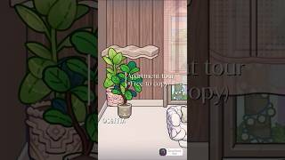 Apartment tour| next would be my house tour!😉enjoyy #avatarworld