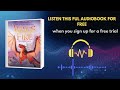 The Hybrid Prince Audiobook | Tui T. Sutherland Fantasy Dragon Story
