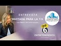 ¡SALÍ EN LA TV! | RETOS DEL INTERIORISMO 2022 | PANORAMA INMOBILIARIO