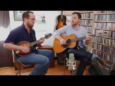 Grant Gordy & Joe K. Walsh - "Roly Poly" | Fretboard Journal