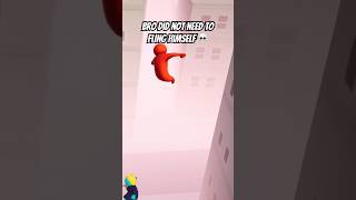 That wasn’t according to plan ahh 😭 #memes #funny #gaming #gangbeasts #gangbeastsfunnymoments