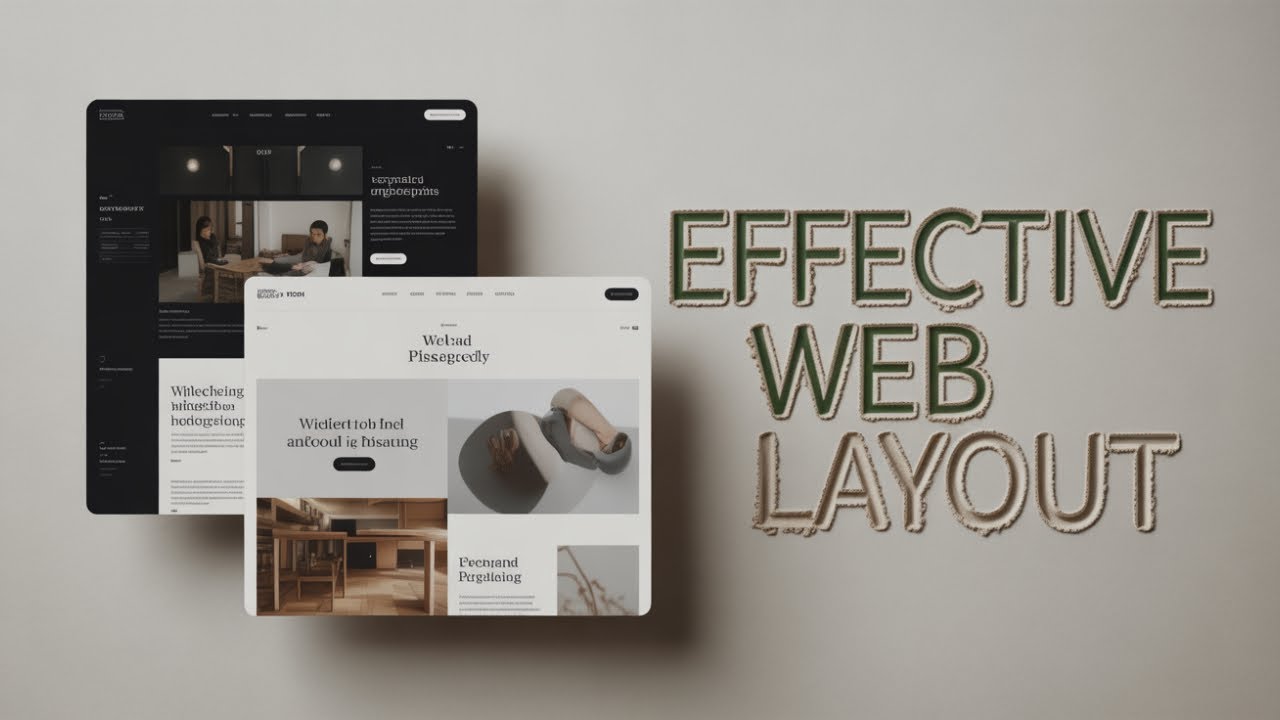 The Secret to Great Web Design: Mastering Visual Hierarchy