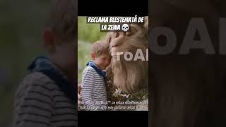 Reclama Blestemată De La Zewa