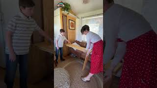 Could you live Tiny for 13+ years?