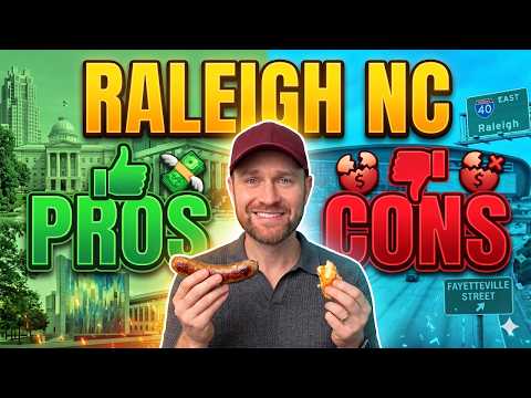 The Shocking Truth About Raleigh Reddit