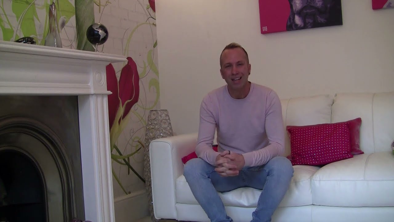 Discovering the Rottweiler -Ross McCarthy