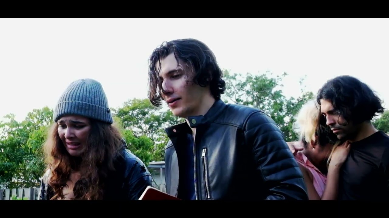 I'll See You On The Other Side