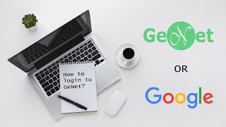 Genet Login | Gene Expression Analysis Tool