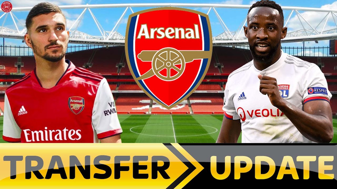 Arsenal  to sign Houssem Aouar for £21M|   WE HAVE TO BEAT ASTON VILLA