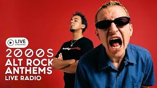 Download Lagu 2000s Alt Rock Anthems [Radio] MP3