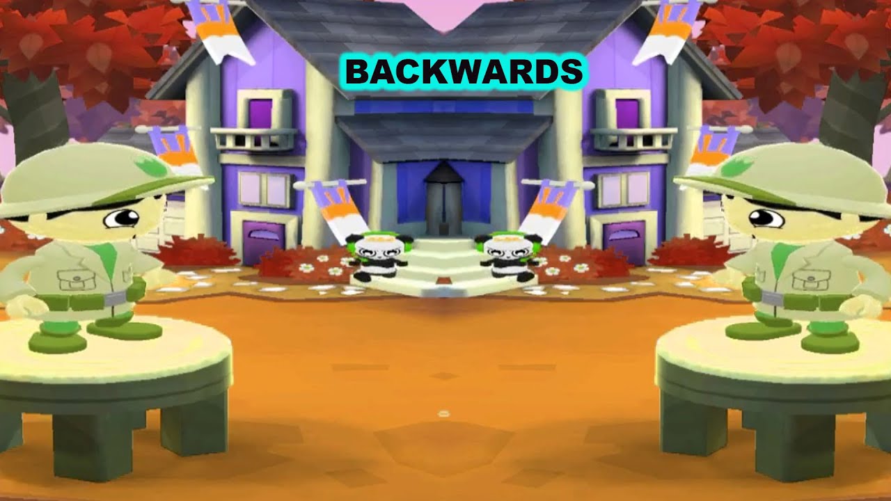 Tag With Ryan Paleontologist Ryan Colorfull Map Reverse Gameplay