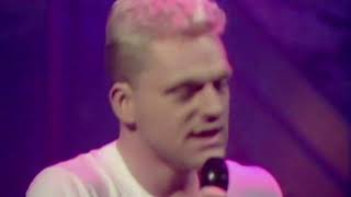 Erasure - Sometimes - Top of the Pops