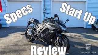 ninja1000 2015年式　即乗りOK！！ 2015 KAWASAKI ZX1000 NINJA 1000 W/ABS - National Powersports