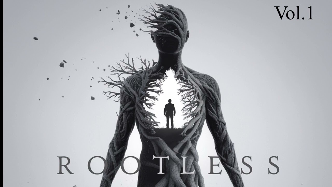 More Than Words - Band Rootless