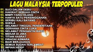 Download Lagu Lagu Malaysia Lama Populer Yang Terkenal - Slow Rock Malaysia Full Album 2026💓 MP3