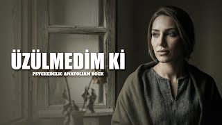 Üzülmedim Ki Psychedelic Anatolian Rock Cover