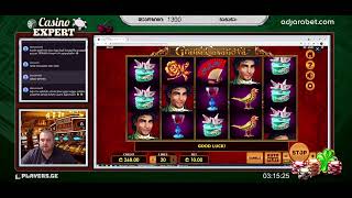 Casino EXPERT  - Live ! ! !