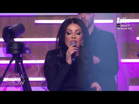 OLJA BAJRAMI - RANE MOJE (CECA SHOW 2026)