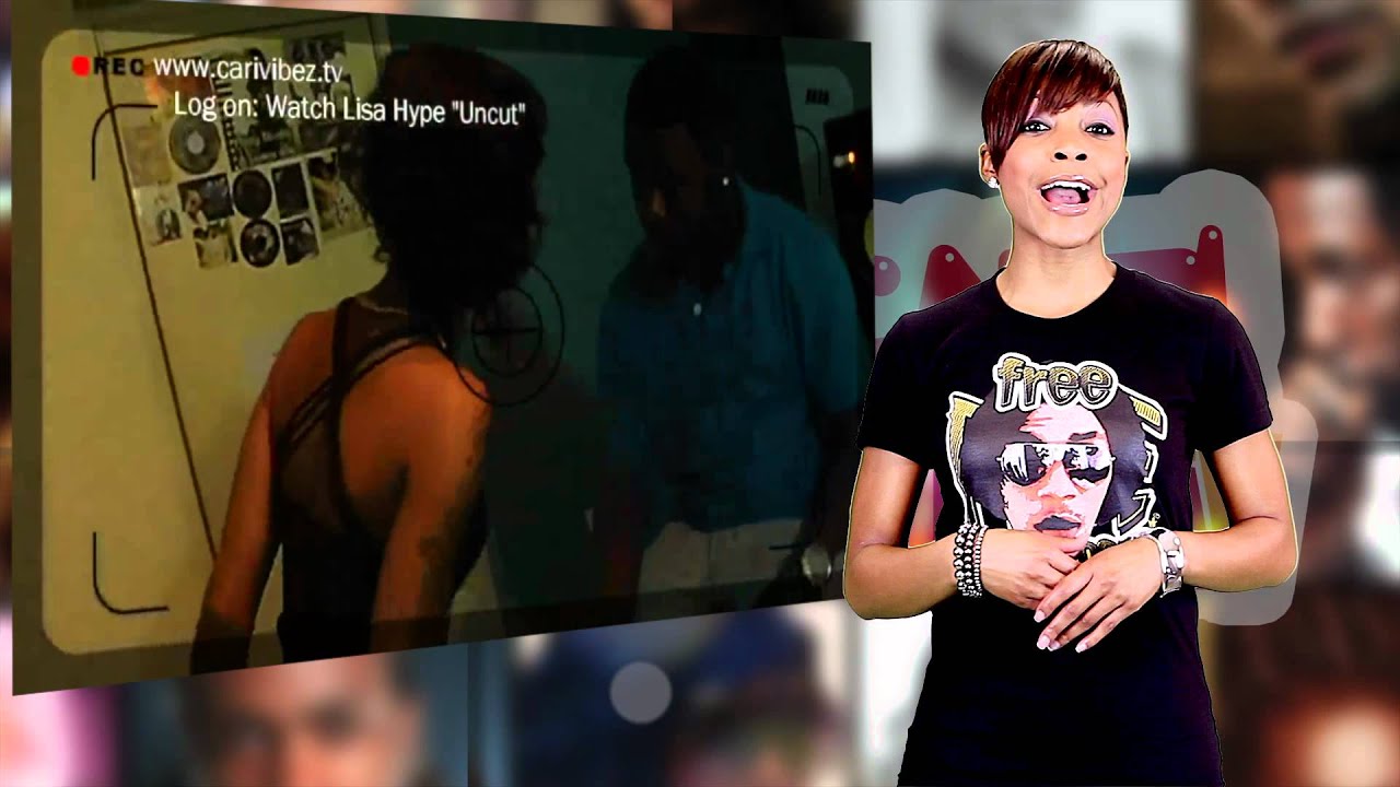 More Charges For Vybz Kartel Lisa Hype Dodged A Bullet YouTube more-charges-for-vybz-kartel-lisa-hype-dodged-a-bullet-youtube