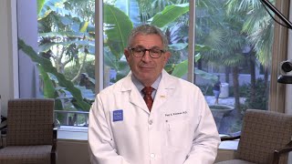 Dr. Paul Klotman's Video Message - Week 34