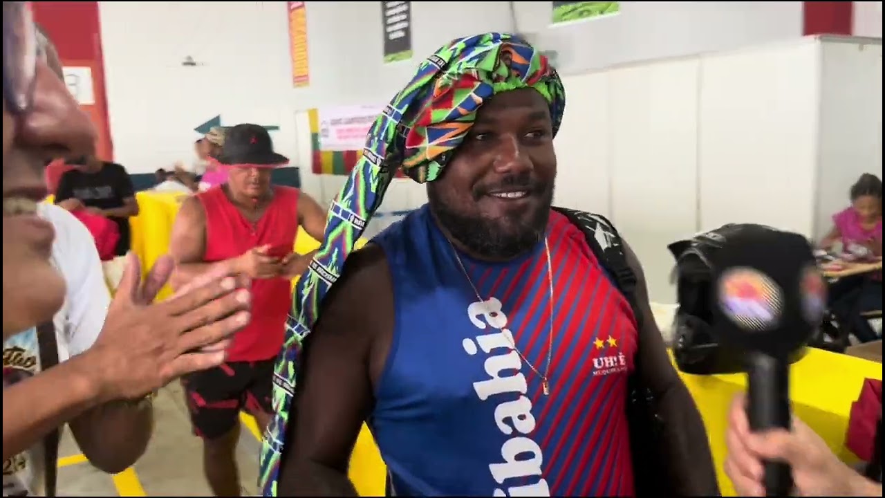 JUCA FOLIA: Bloco ‘As Muquiranas’ inicia entrega das fantasias nesta segunda (5); veja a reportagem