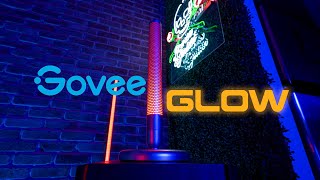 GOVEE GLOW'D UP! Smart Table Lamp