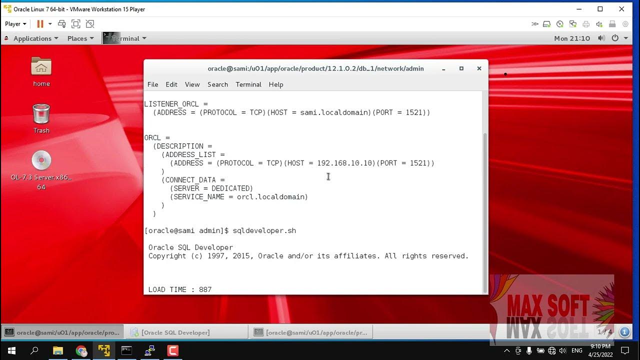 How to solve the network adapter could not establish the connection