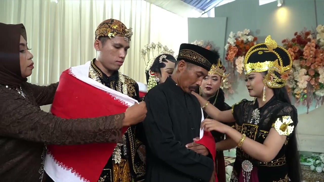 Temu Manten Eli & Laila