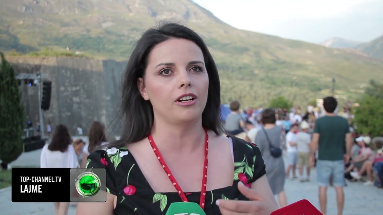 Top Channel/ Vjosa forever! Koncert në Tepelenë në mbrojtje të lumit