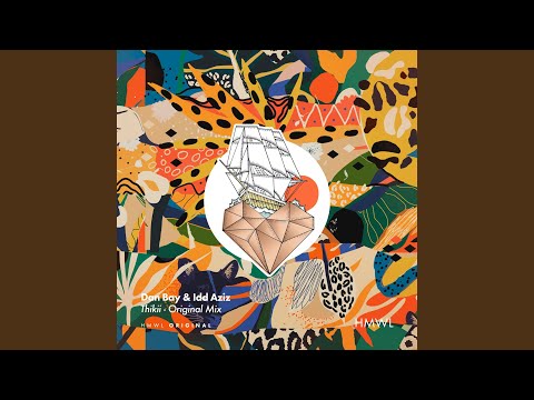 Thikii (Afro Mix)