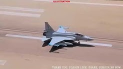 Bulgaria Buy JF-17 Thunder Fighter From Pakistan