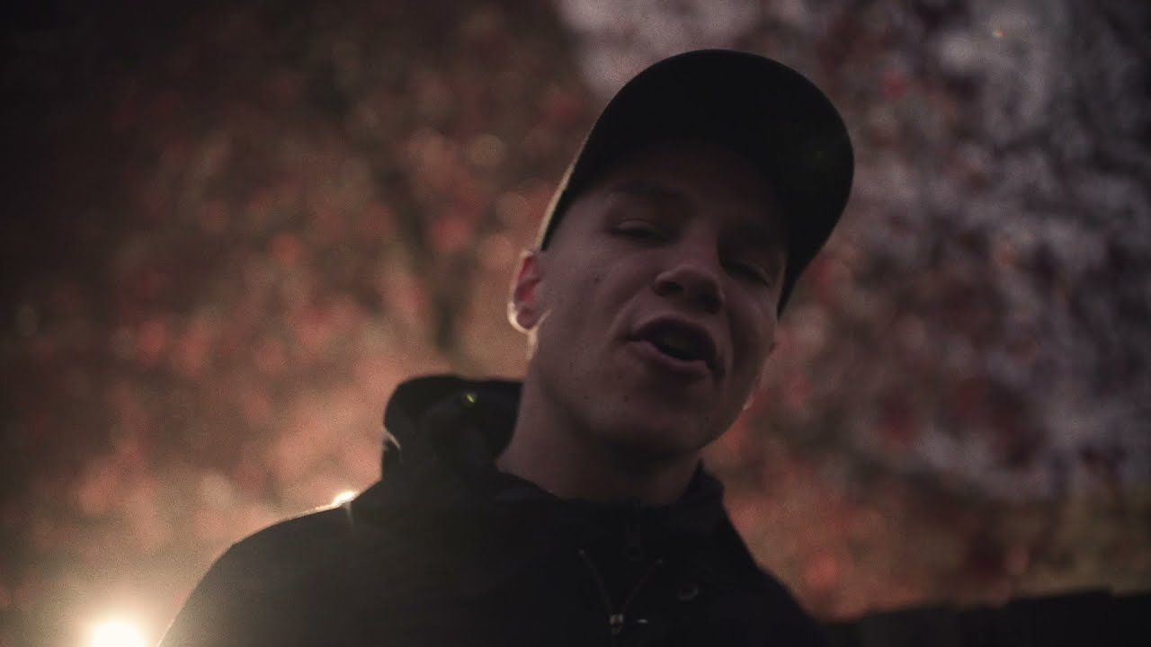 Nixen - 2090 (Officiel Video)