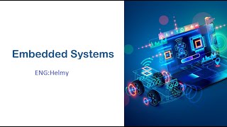 embedded system Lecture p1